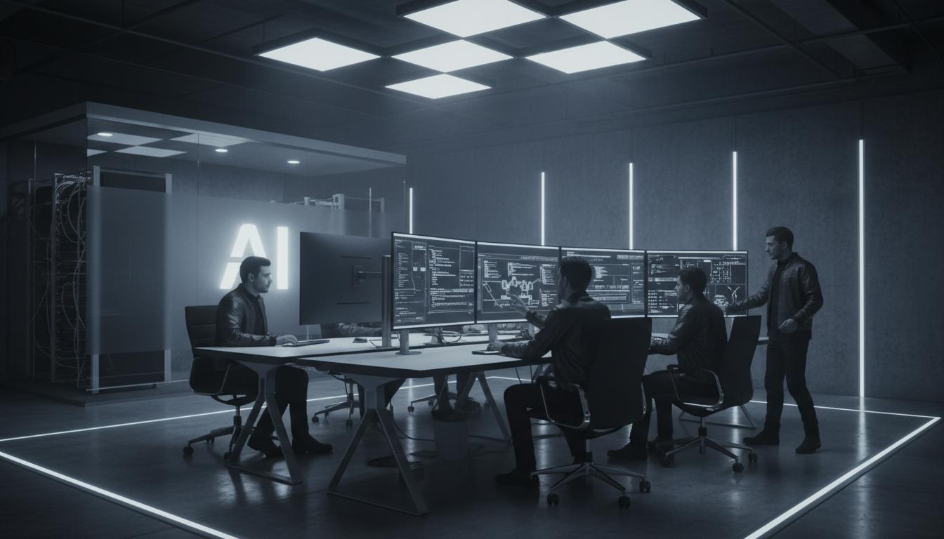AI Engineering