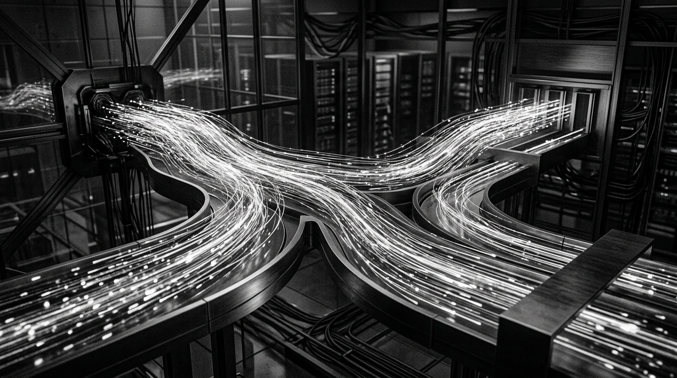 Migrus Data Layer product artwork