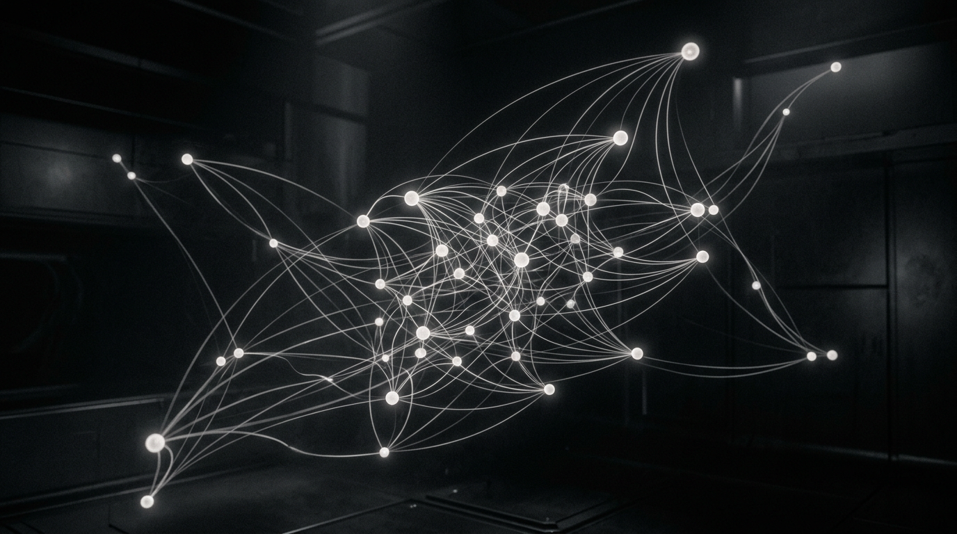 Conexon Connection Pooling product artwork