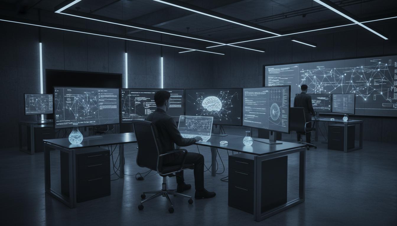 AI Lab