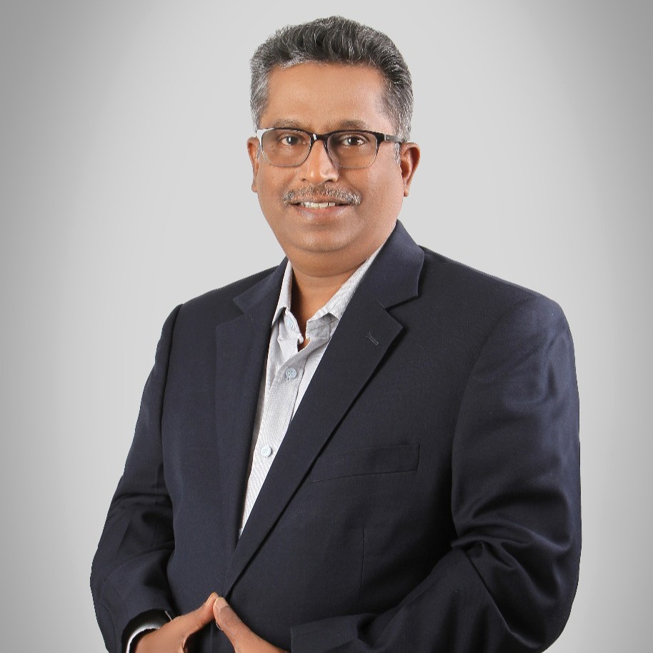 Parthasarathy L S