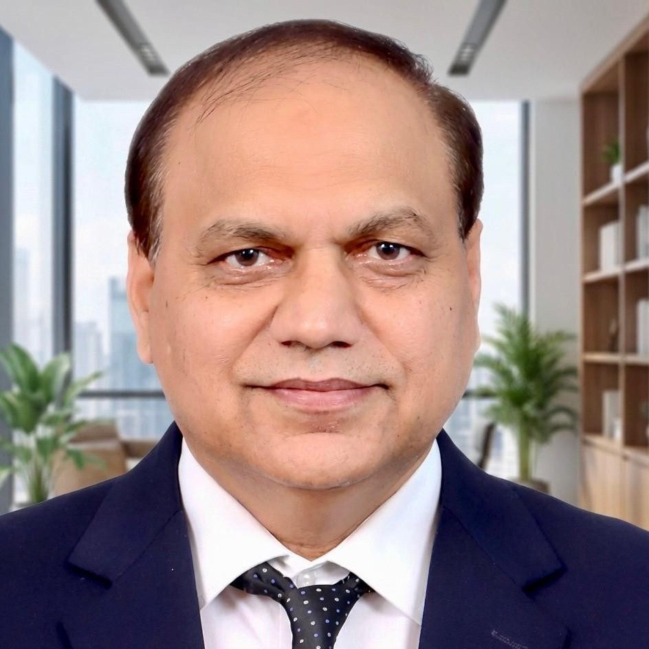 Sanjeev Sharma